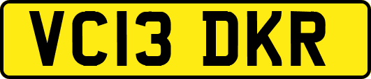 VC13DKR