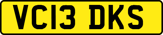 VC13DKS