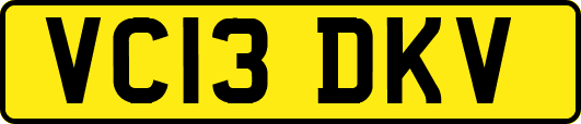 VC13DKV