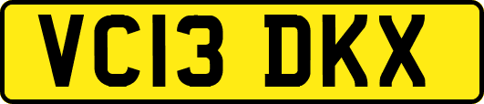 VC13DKX