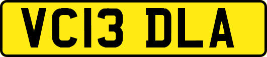 VC13DLA