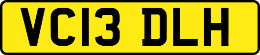 VC13DLH