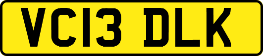 VC13DLK