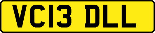VC13DLL