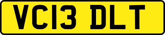 VC13DLT