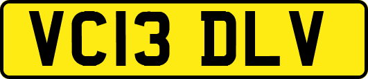 VC13DLV