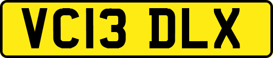 VC13DLX