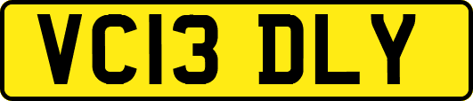 VC13DLY