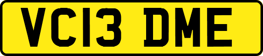 VC13DME
