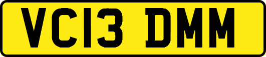 VC13DMM