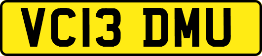 VC13DMU