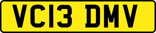 VC13DMV