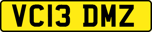 VC13DMZ