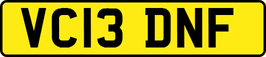 VC13DNF
