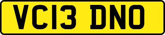 VC13DNO