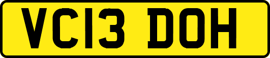 VC13DOH