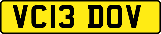 VC13DOV