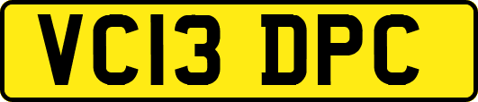 VC13DPC