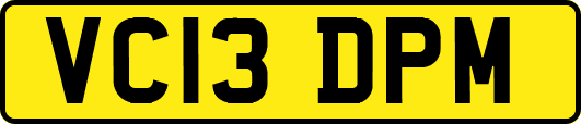 VC13DPM