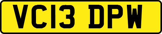 VC13DPW