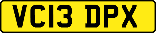 VC13DPX