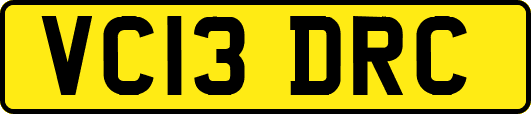 VC13DRC
