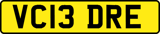VC13DRE