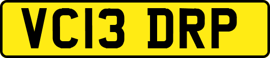 VC13DRP