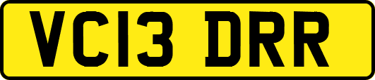 VC13DRR