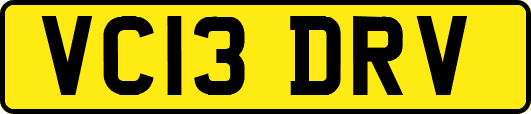 VC13DRV