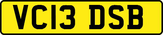 VC13DSB
