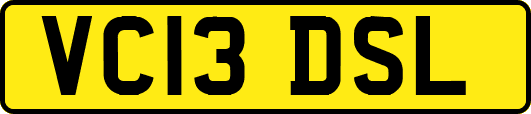 VC13DSL