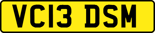 VC13DSM