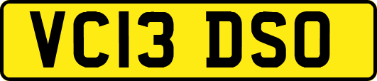 VC13DSO