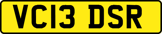 VC13DSR