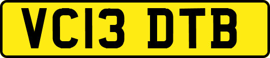 VC13DTB