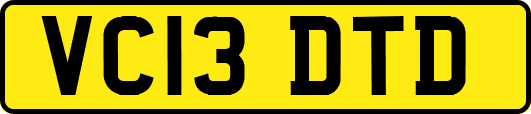 VC13DTD