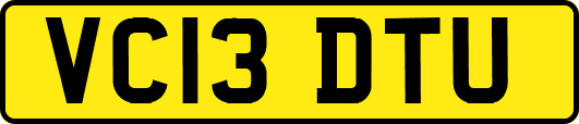 VC13DTU