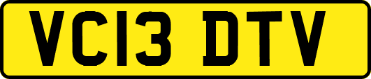 VC13DTV