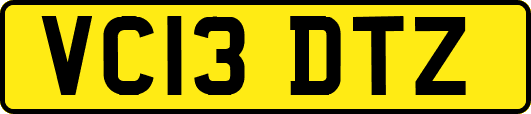 VC13DTZ