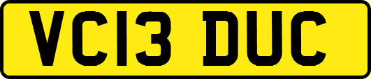 VC13DUC