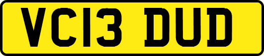 VC13DUD