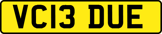 VC13DUE
