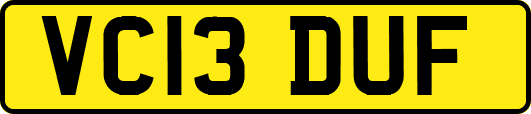 VC13DUF