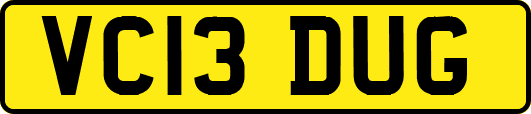 VC13DUG