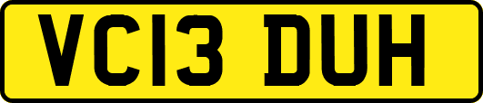 VC13DUH