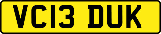 VC13DUK
