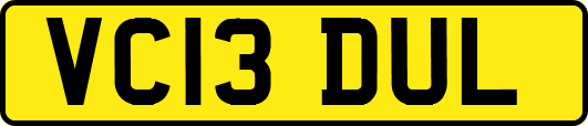 VC13DUL