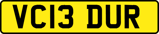 VC13DUR
