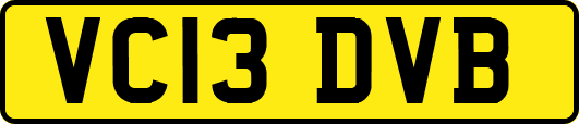 VC13DVB